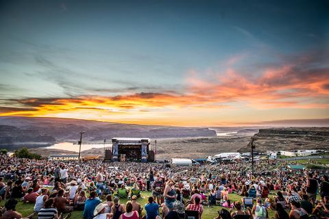 Luke Bryan, Toby Keith & Brad Paisley Confirmed For Watershed Fest