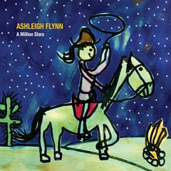 Ashleigh Flynn Releases "A Million Stars" on May 14th