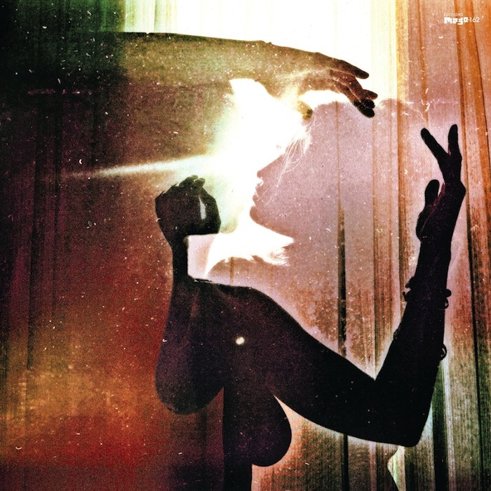 Locust | You'll Be Safe Forever | Review