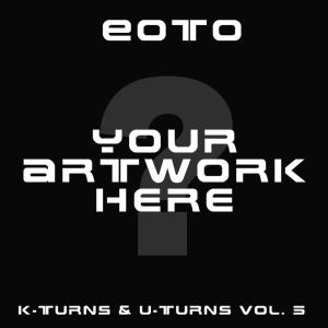 EOTO's 2012 K-Turns & U-Turns Album Art Contest