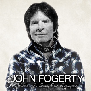 John Fogerty To Close Out SXSW