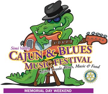 Simi Valley Cajun & Blues Festival Announces 2013 Lineup