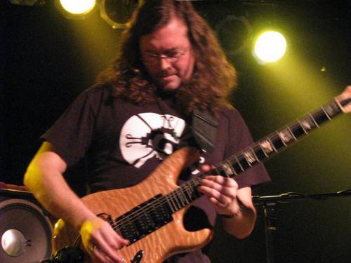 New John K. Band shows in VA, MD & NJ