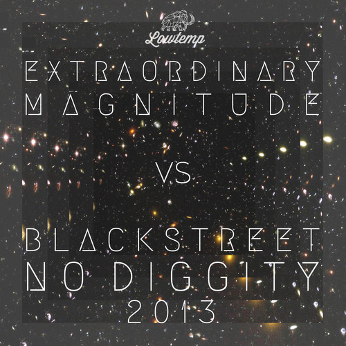 Gramatik Announces Side Project Extraordinary Magnitude