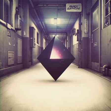 Paper Diamond Announces New EP "Paragon"