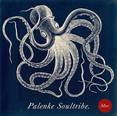 Palenke Soultribe | MAR | New Music Review