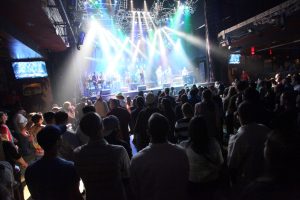 Moksha Spring Dates w/ Jen Hartswick, Skerik, & Peter Apfelbaum