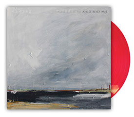 Page McConnell's 'Unsung Cities And Movies Never Made' Released On Record Store Day