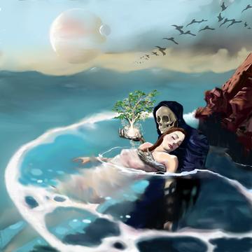 Tea Leaf Green's new album 'In The Wake' coming May 14