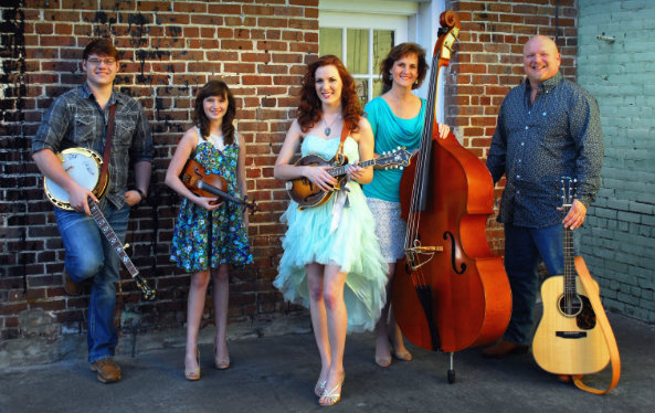 New Radio Single Release by Trinity River Band