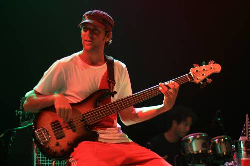 Umphrey McGee's 2013 sUMmer school Evolution