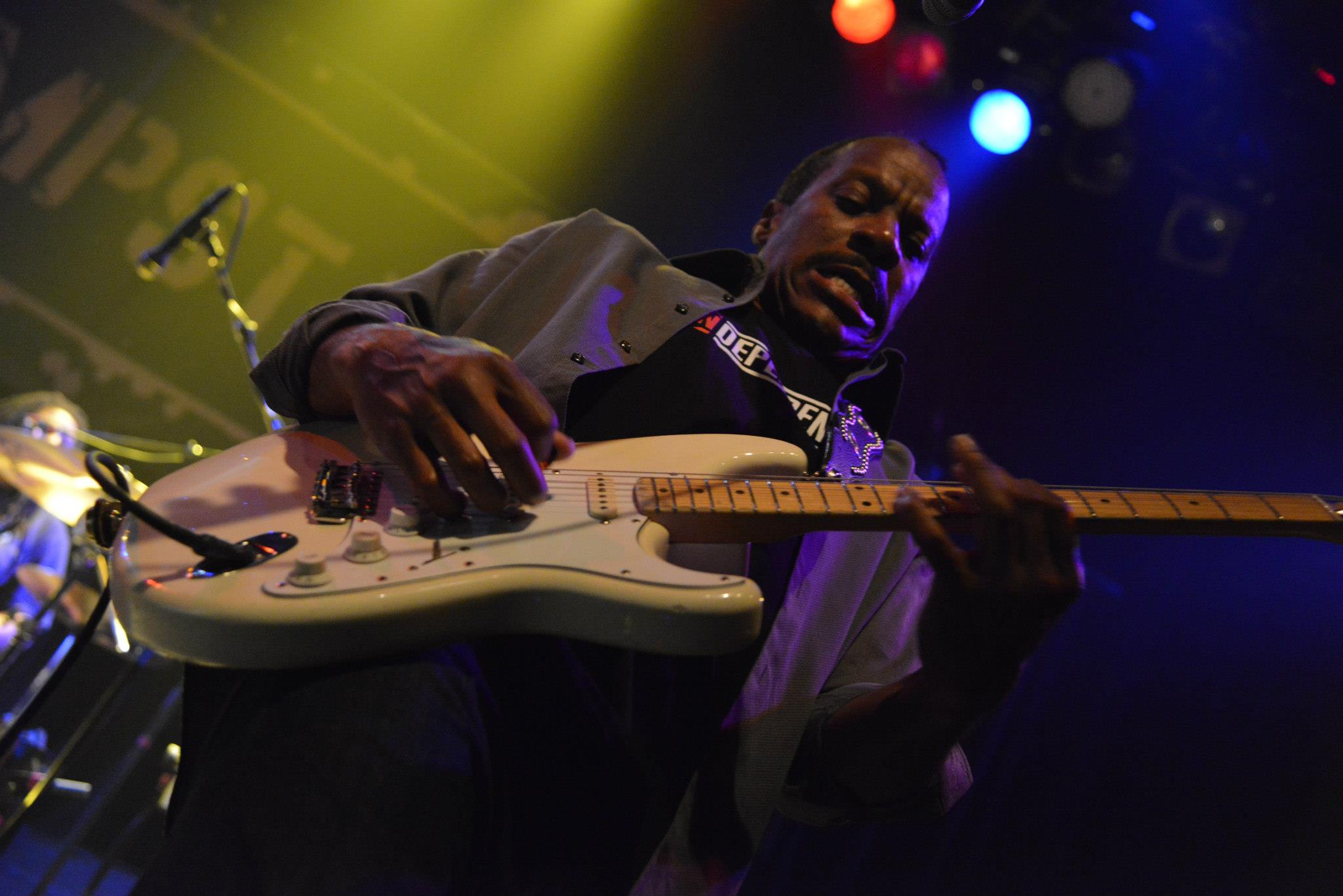Dumpstaphunk | Boulder, Colorado