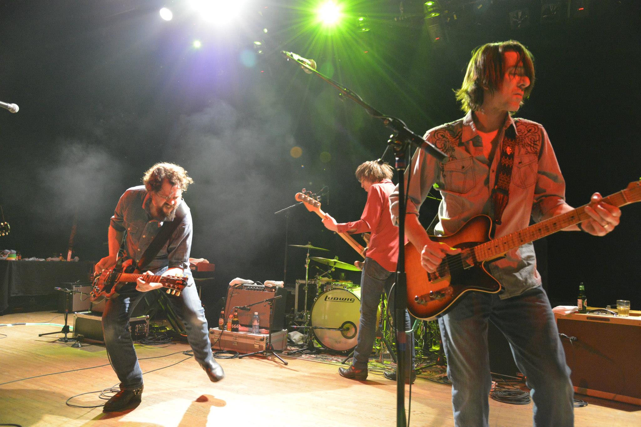 Drive-By Truckers | Boulder, Colorado