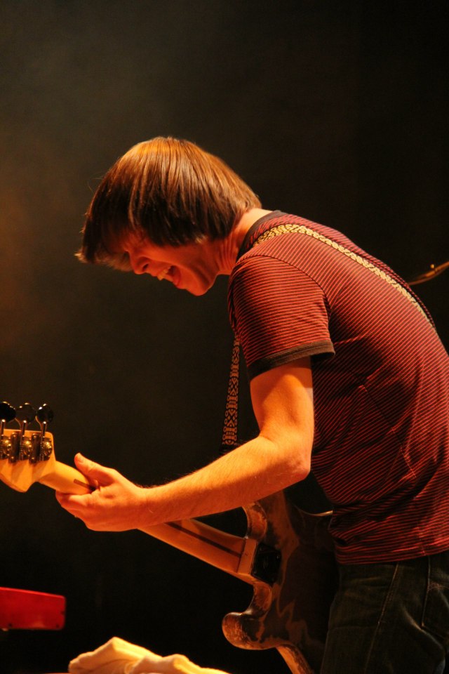 Drive-By Truckers Boulder Theater Friday