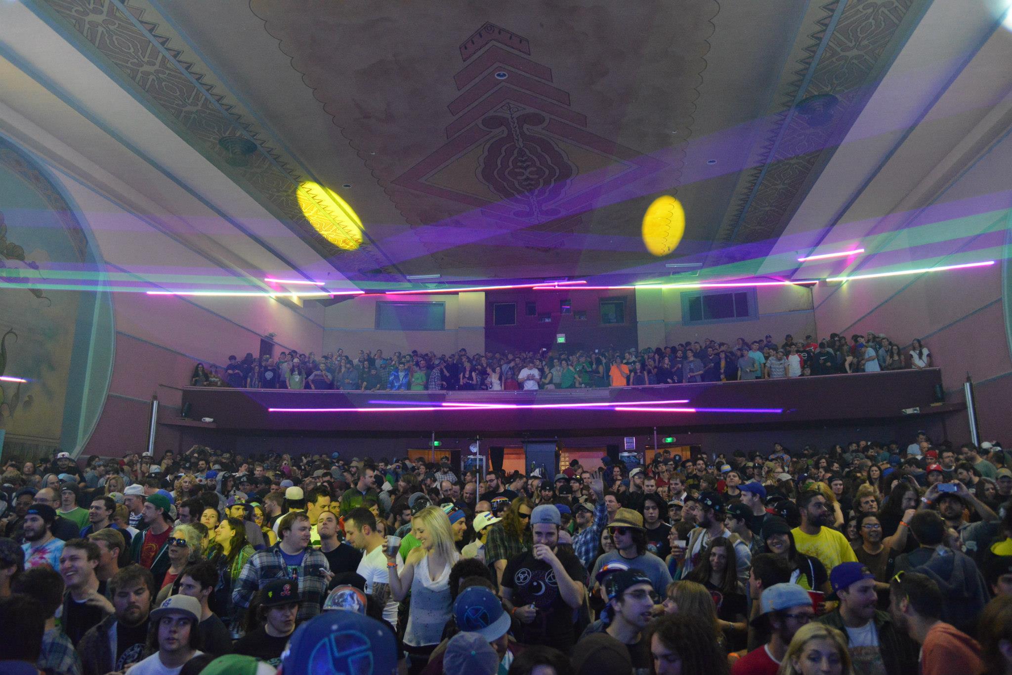 Disco Biscuits | Boulder, Colorado | 4/25/2013