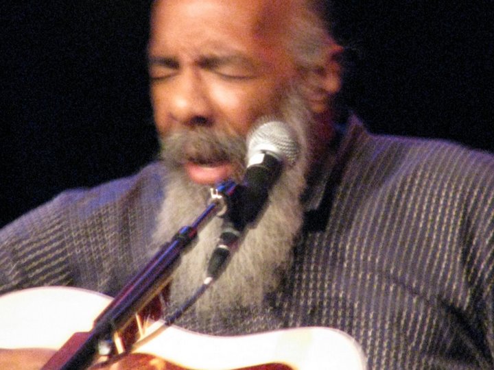 Memorial Event Celebrating the Life of Richie Havens, April 29