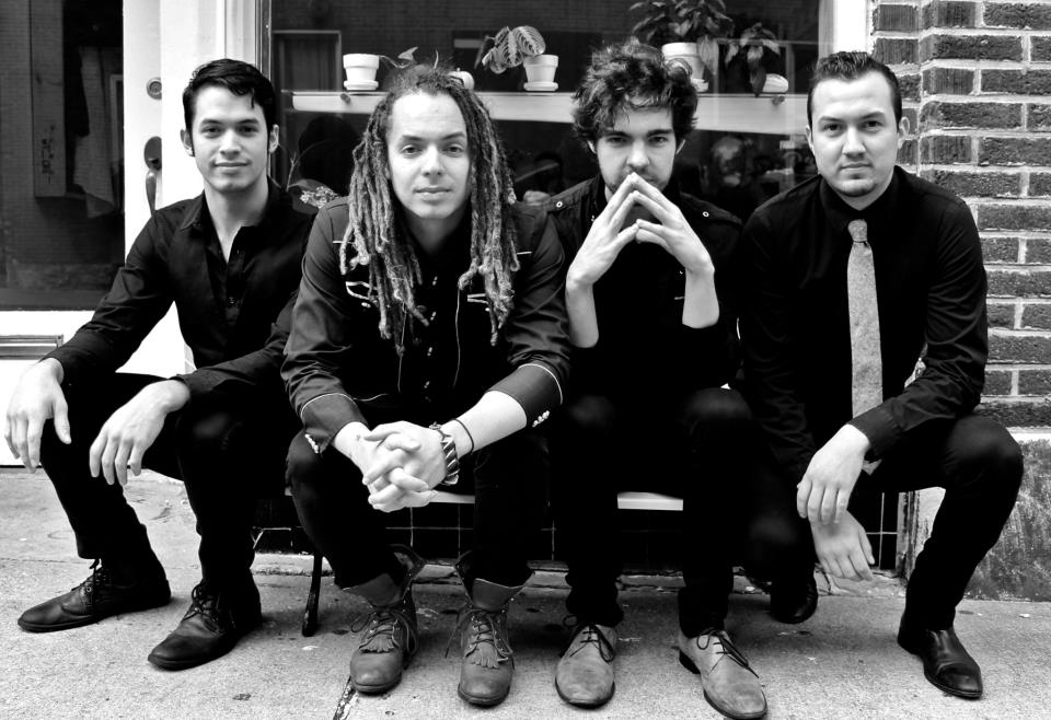 Making Movies Spring Tour Begins This Week