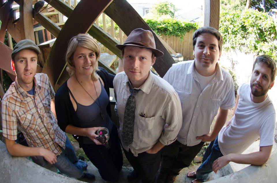 Biv and the Mnemonics To Release New Full Length LP, 'The Pace'