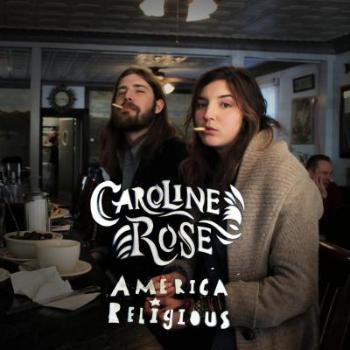 Meet Caroline Rose (and catch her on SiriusXM)