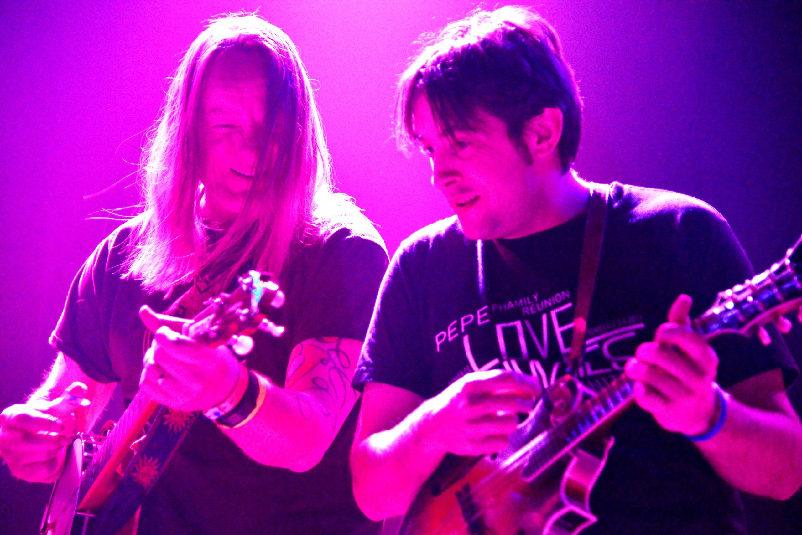 Jeff Austin & Friends | Fox Theater | 4/12/2013 | Review/Photos