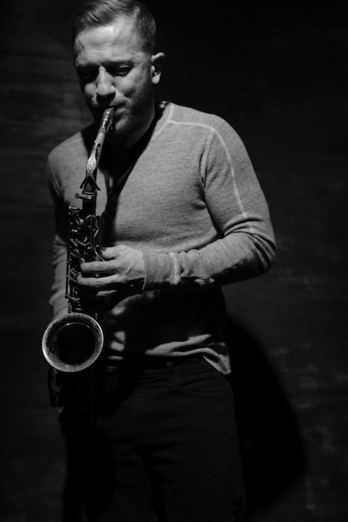 Colin Stetson Premieres New Tracks & Videos + Spring Tour