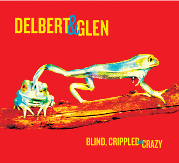 Delbert McClinton & Glen Clark reunite after 40 years on New West Records