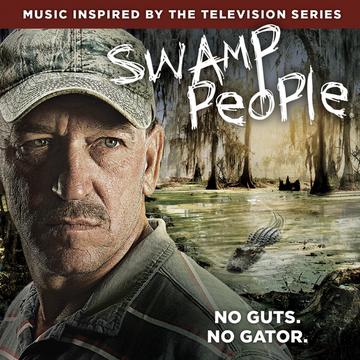 History's Swamp People Celebrates The Deep Delta