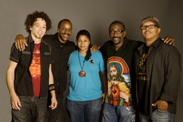 Big Easy Awards to Honor Dumpstaphunk as "Ambassador of Entertainment"