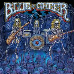 Blue Cheer's final performance coming on CD May 28