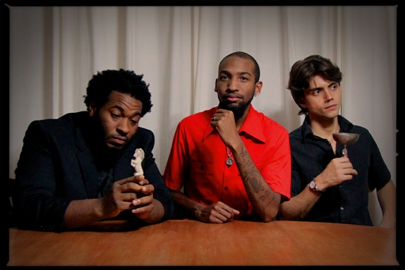 Jonathan Scales Fourchestra: New Album and Spring Tour