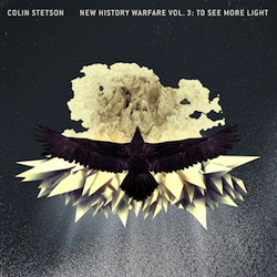 Colin Stetson Streams Album on NPR, Releases New Track