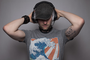 Phutureprimitive + Ill-Esha Dual Album Release Tour