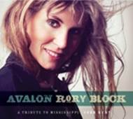 Rory Block Salutes Mississippi John Hurt on Her New CD