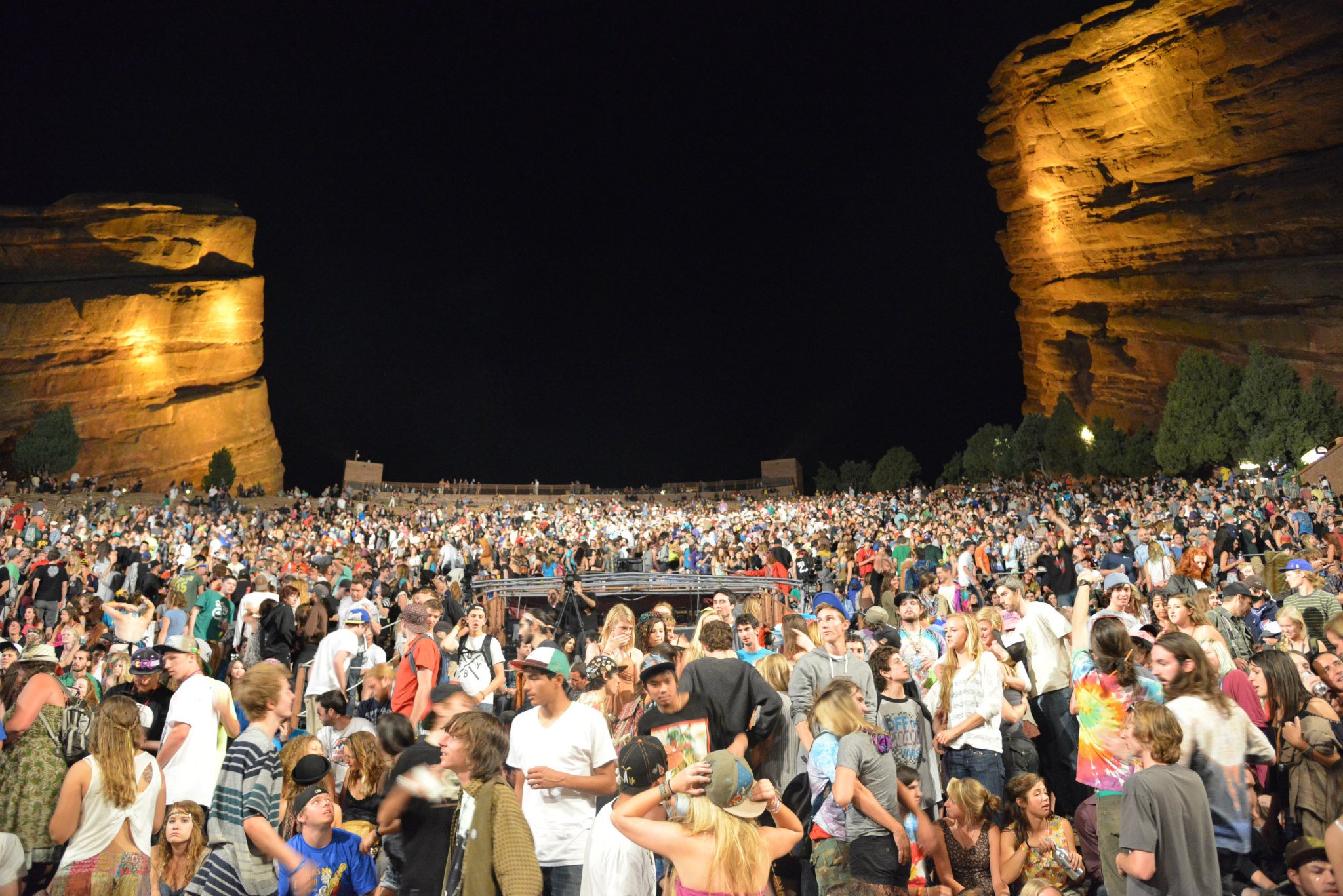 Today! – Slightly Stoopid's "420 Hot Box @ Red Rocks"