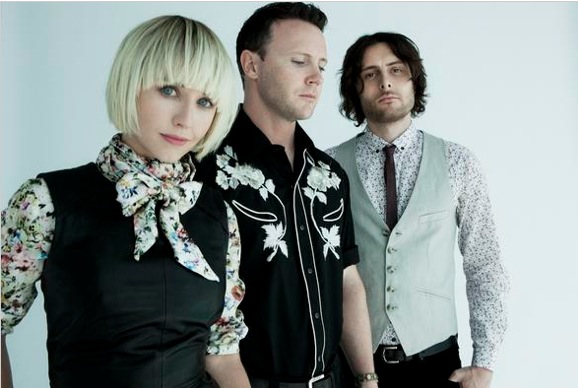 Just Announced: The Joy Formidable @ Fox Theatre | 6/6/13