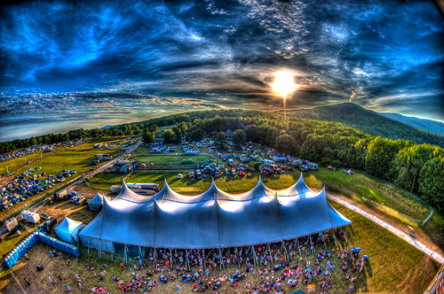 Wakarusa Releases Daily Schedule for the 2013 Festival