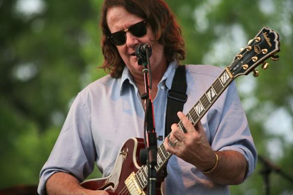2013 Wanee Festival Band Schedule