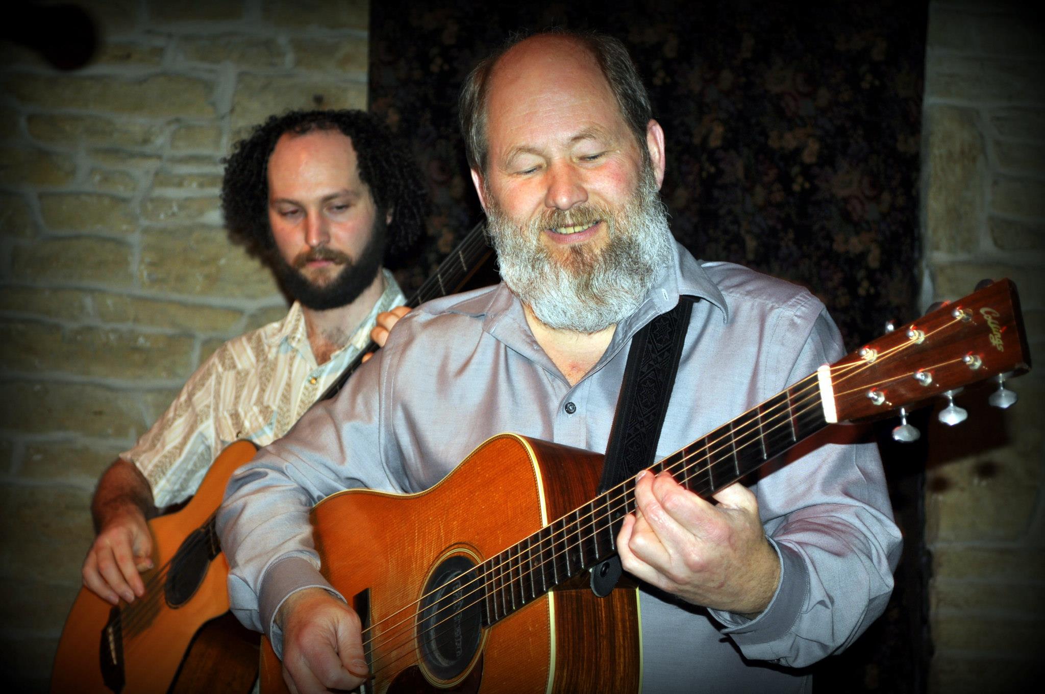 Eric Lambert & Friends
