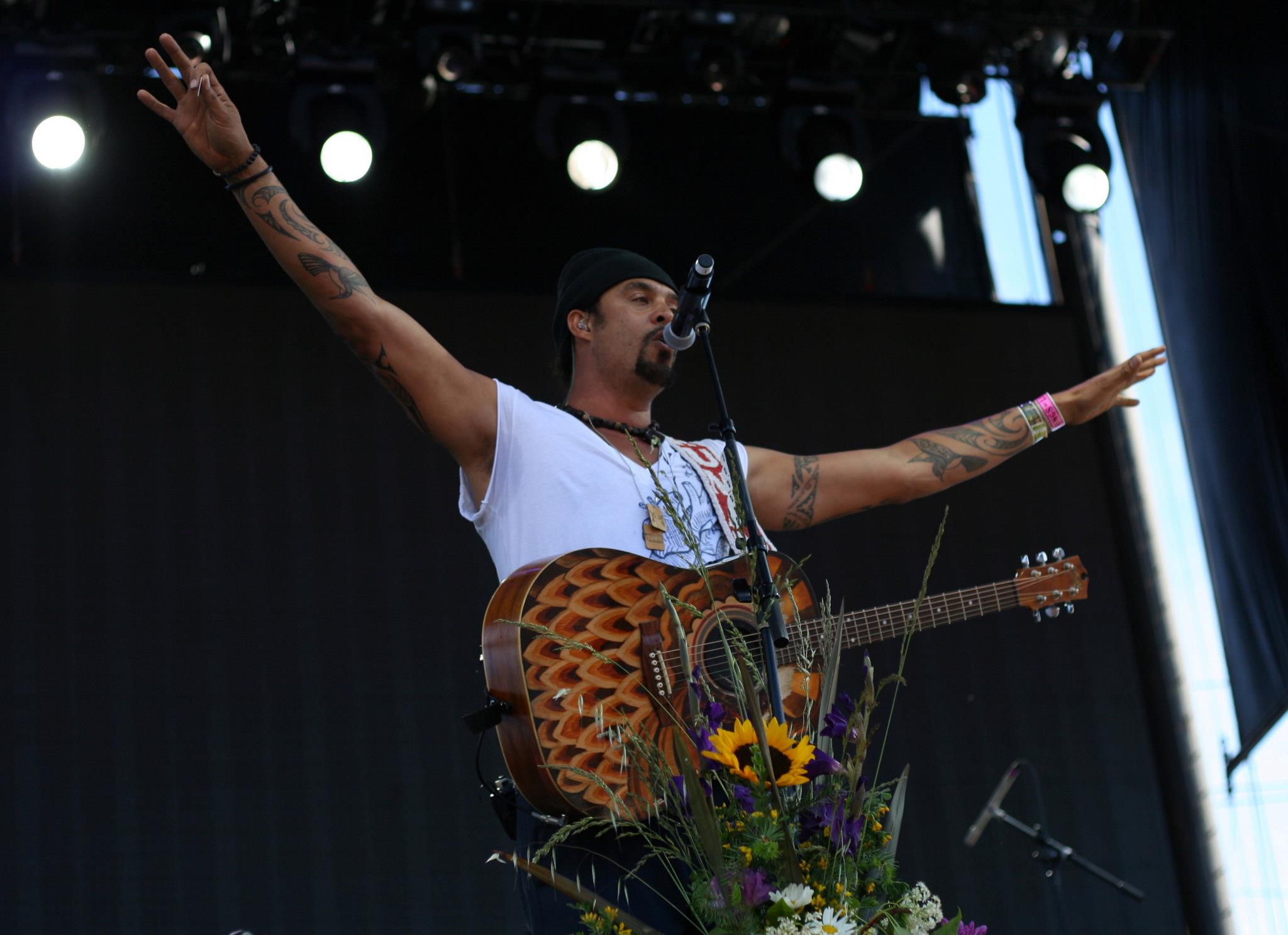 BottleRock 2013