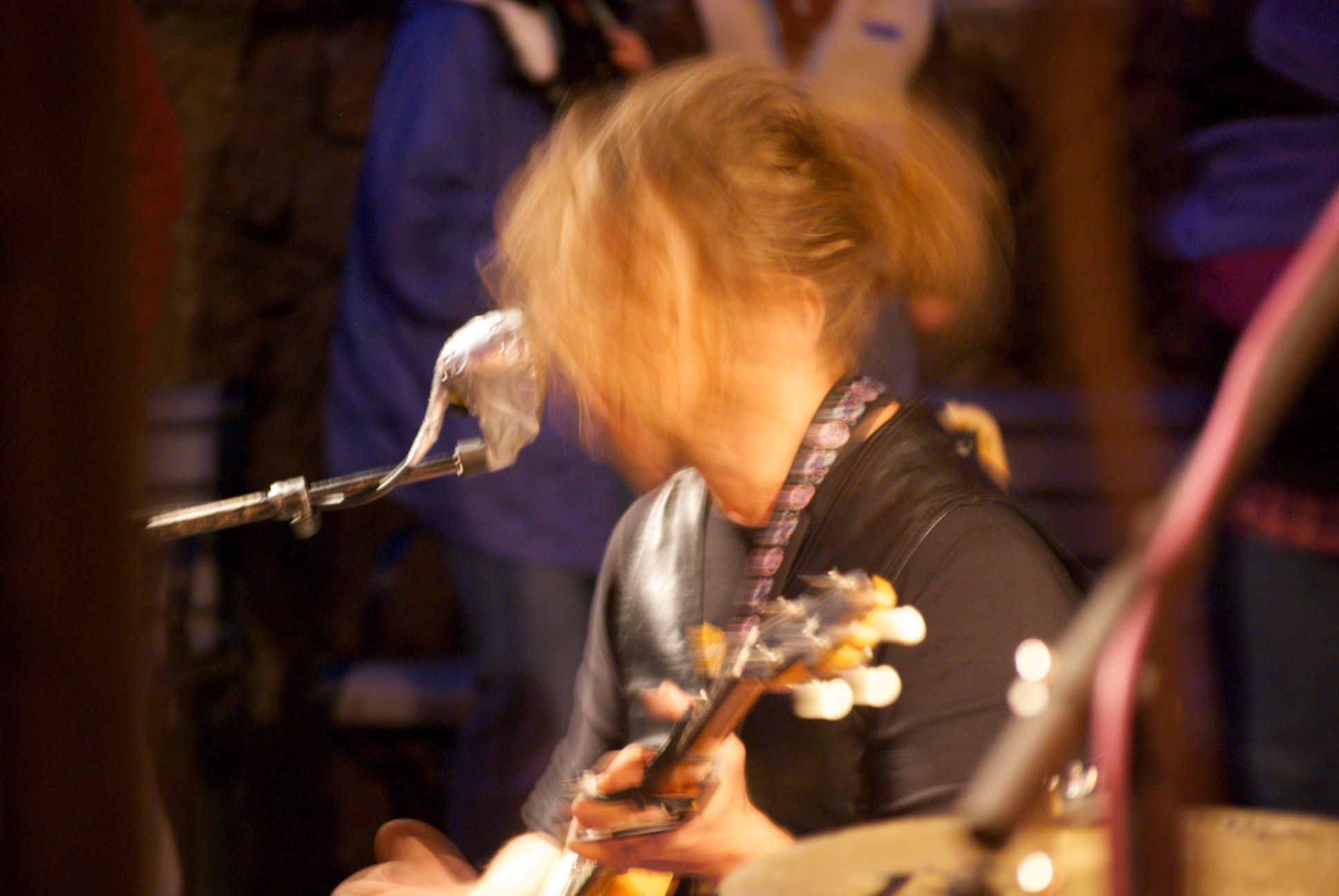 Hillstomp @ Crows Common, Bend Oregon