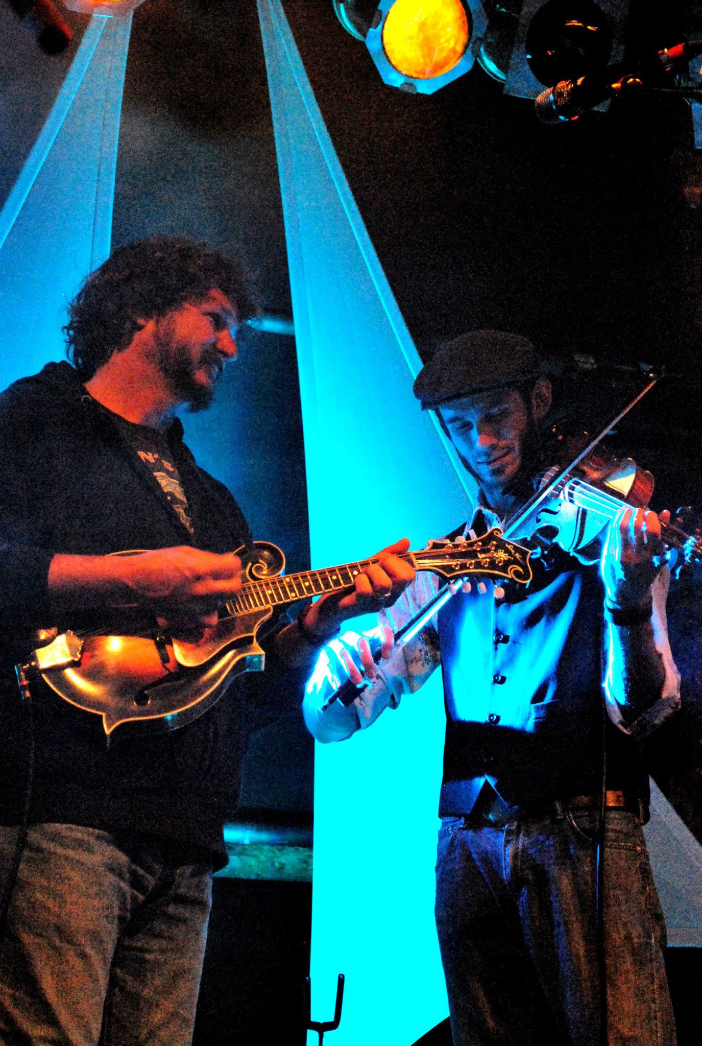 Head for the Hills | Drew Emmitt Trio | Pickin' on the Poudre