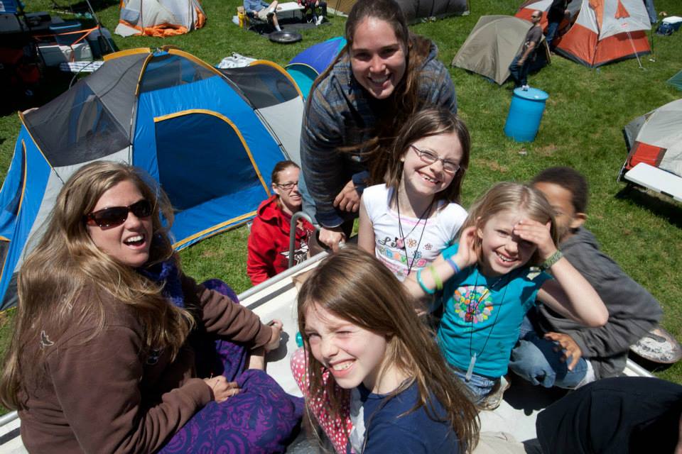DelFest Saturday