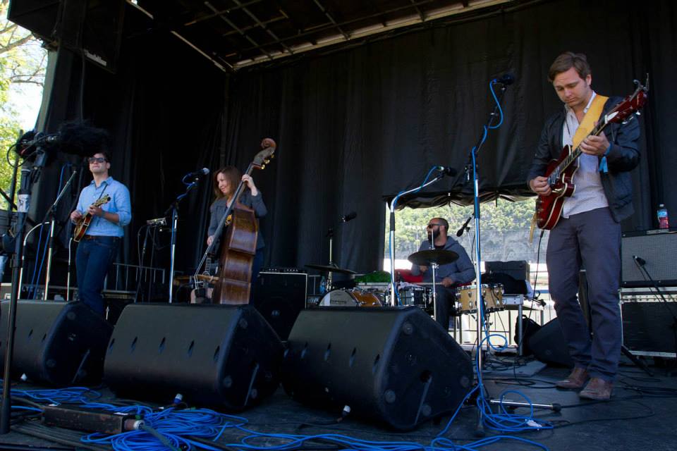 DelFest Sunday