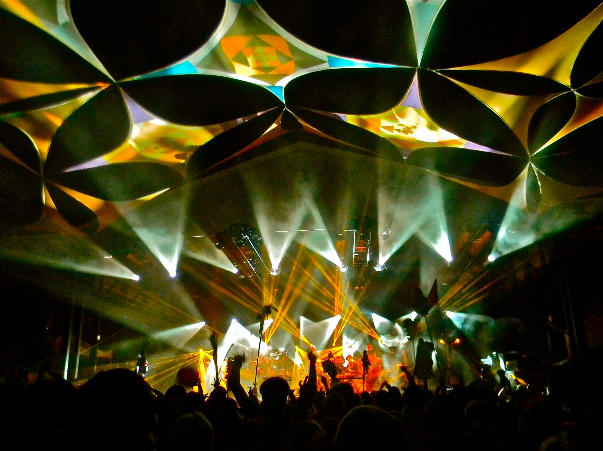 Summer Camp Music Festival | 2013