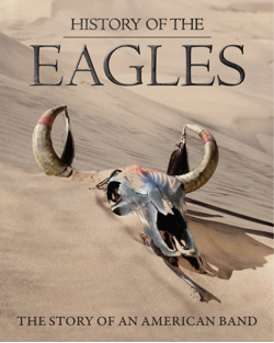 Eagles Documentary – Available Now!