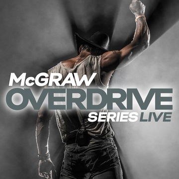Tim McGraw Offers Live Tracks For The First Time!