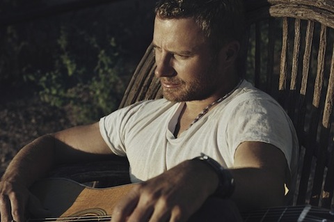 First Listen: Dierks Bentley Unveils Lead Single Off RISER!