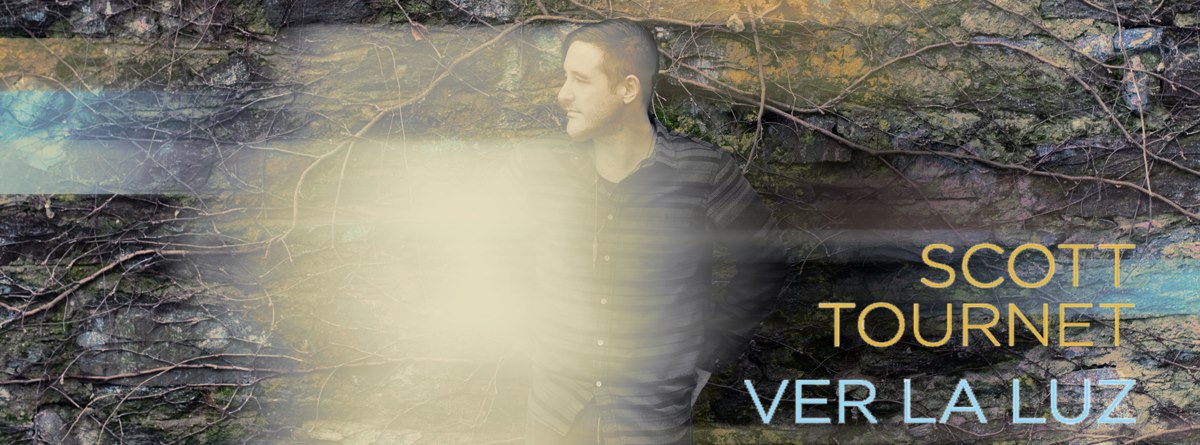 Grace Potter & The Nocturnals' Guitarist Scott Tournet Releases Solo Album