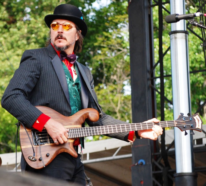Jam Cruise 12 Announces Artist Lineup