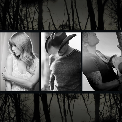 Tim McGraw Premieres Video For "Highway Don't Care"